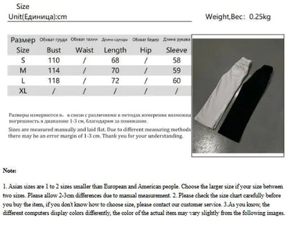 Casual Baggy Sweatpants